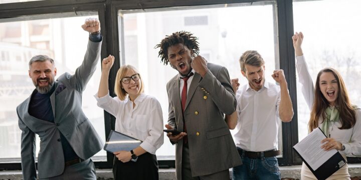 What Are The 5 Keys To A Successful Life?