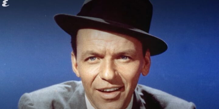 What Was Frank Sinatra’s Famous Quote?