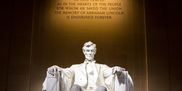 What Does Abraham Lincoln Teach Us?