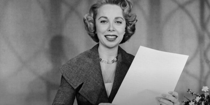What Are Some Quotes by Dr Joyce Brothers?