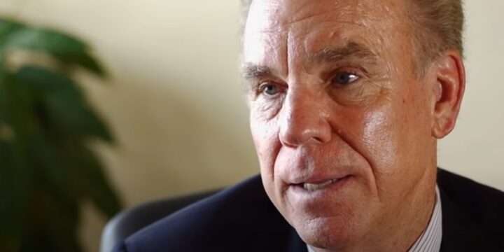 Why is Roger Staubach Worth so Much?
