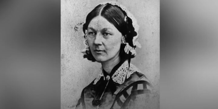 What Does Florence Nightingale Teach Us?