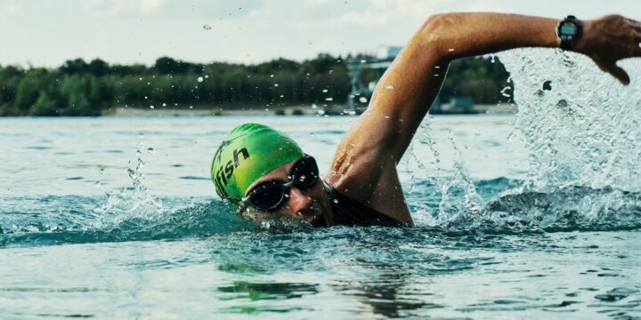 The Pursuit of Excellence: Wisdom from Successful Athletes and Sports Legends