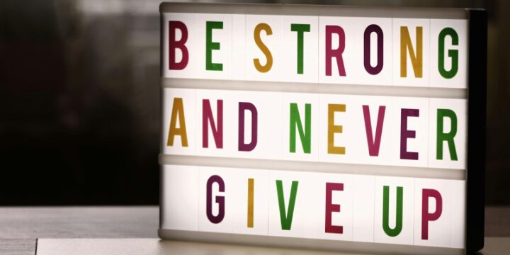 Why Persistence Beats Talent: Your Ultimate Edge for Long-Term Success
